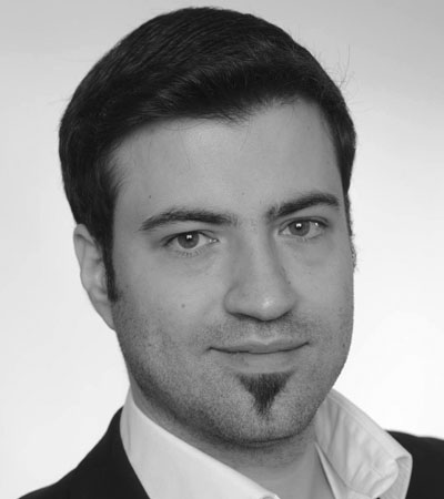 Dino Pastos